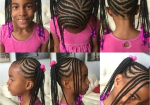 Kids Braided Hairstyles Quick and Creative Beautiful Kids Braided Hairstyles 2013 Hairstyles Ideas