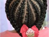 Kids Corn Braids Hairstyles 25 Best Ideas About Corn Braids On Pinterest