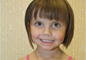 Kids Haircuts Pictures Bobs Cute Bob Haircuts for Kids