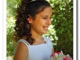 Kids Hairstyle for Wedding Wedding Hair Styles for Kids