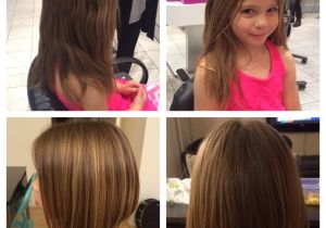 Kids Long Bob Haircut Kids Girl Haircuts Pinterest Kids Bob Haircut