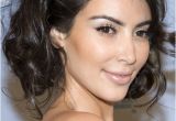 Kim Kardashian Bob Haircut Kim Kardashian Beauty Looks Best Hairstyle Ideas