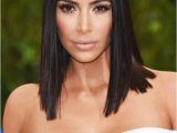 Kim Kardashian Bob Haircut Kim Kardashian Hairstyle