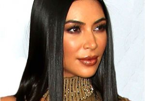 Kim Kardashian Bob Haircut Kim Kardashian Hairstyles In 2018