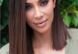 Kim Kardashian Bob Haircut top 10 Best Celebrity Hair Transformations Of Summer 2016
