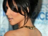 Kim Kardashian Wedding Hairstyle 22 Long Hair Wedding Updos