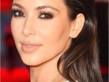 Kim Kardashian Wedding Hairstyle Kim Kardashian S Wedding Hairstyles top 5 Predictions