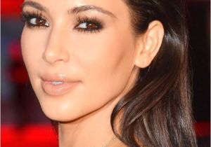 Kim Kardashian Wedding Hairstyle Kim Kardashian S Wedding Hairstyles top 5 Predictions