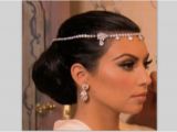 Kim Kardashian Wedding Hairstyle Most Influential Celebrity Hair 2011