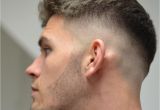 Kinds Of Haircut for Men 30 Types Of Fade Haircuts 2017