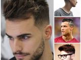 Kinds Of Haircut for Men Different Types Hairstyles for Men Girly Hairstyle