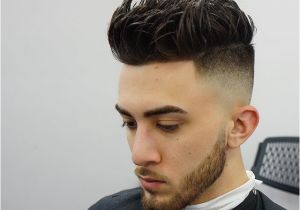 Kinds Of Haircuts for Men 30 Different Types Of Fade Haircuts for Men that Rock