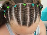 Kiss Braids Hairstyles Braids Hair Braidstyles Thickbraids Blackhair Natural