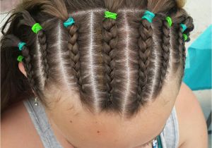 Kiss Braids Hairstyles Braids Hair Braidstyles Thickbraids Blackhair Natural