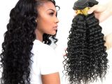 Kiss Braids Hairstyles Kiss Hair Virgin Brazilian Deep Curly Virgin Hair Extensions