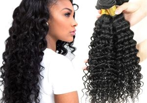 Kiss Braids Hairstyles Kiss Hair Virgin Brazilian Deep Curly Virgin Hair Extensions