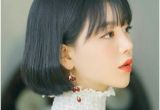 Korean Bob Cut 2019 950 Best Ulzzang Images On Pinterest In 2019