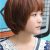 Korean Bob Cut 2019 Sweet Layered Short Korean Hairstyle Side View Of Cute Bob Cut In