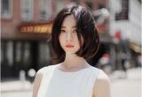 Korean Bob Haircut 10 Best Korean Bob Hairstyle