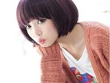 Korean Bob Haircut 10 Korean Bob Haircut