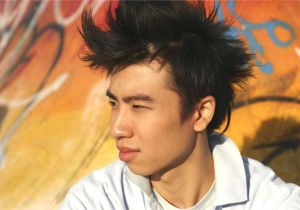 Korean Boy Haircut Korean Male Hairstyle – Arcadefriv