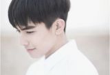 Korean Boy Hairstyles Best Haircut for asian Hair Awesome Ely Grey Hair Cutting In Respect