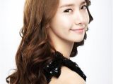 Korean Celebrity Hairstyles Snsd S Yoona Well I Suppose so Yoona Snsd Pinterest