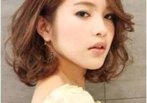 Korean Curls for Short Hair 14 Best Going for A Perm Images