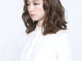 Korean Curls for Short Hair 15 Best Digital Perm Images