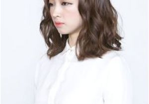 Korean Curls for Short Hair 15 Best Digital Perm Images