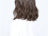 Korean Curls for Short Hair 15 Best Digital Perm Images