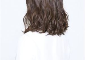 Korean Curls for Short Hair 15 Best Digital Perm Images