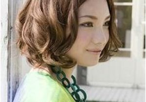 Korean Curls for Short Hair 15 Best Digital Perm Images