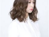 Korean Curls for Short Hair 27 Best Korean Perm Images