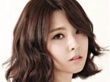 Korean Curls for Short Hair 9 Best Korean Perm Short Hair Images