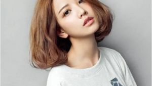 Korean Curls for Short Hair Image Result for Korean Perm Short Hair Hairstyle