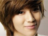 Korean Curly Hairstyle 2012 Korean Hairstyles Taemin Shinee Korean Hairstyles