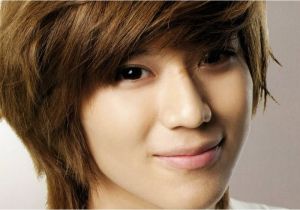 Korean Curly Hairstyle 2012 Korean Hairstyles Taemin Shinee Korean Hairstyles