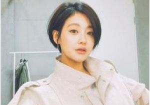 Korean Cut for Female 54 Best Kpop Short Hair Images