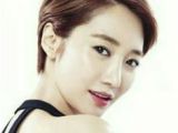 Korean Cut for Female 82 Best Korean Hairstyle for Women Above Shoulder Images