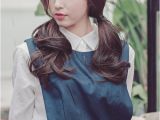 Korean Fashion Hairstyle 2019 Kim Na Hee Kim Na Hee In 2019 Pinterest