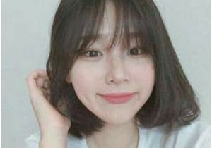 Korean Fringe Hairstyle 2579 Best Bangs Images In 2019