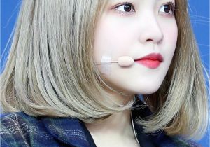 Korean Girl Group Hairstyle Pin by Camille Arlo Villarba On Yeri Pinterest