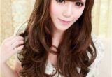 Korean Girl Long Hair Hairstyles for asian Girls Beautiful 70 asian Girl Hairstyles Lovely