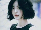 Korean Girl Short Hair Short Haircuts asian Hair Best Terrific Hairstyles for Big