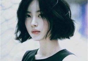 Korean Girl Short Hair Short Haircuts asian Hair Best Terrific Hairstyles for Big