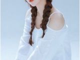 Korean Hair Model 1920s Hairstyle Pixie Hairstyles Pinterest