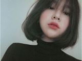 Korean Haircut Short Hair asian People and Girl Image •â•ulzzang Selfie•â•