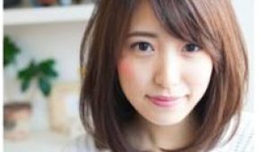 Korean Haircut Short Hair asian Short Hairstyles for Round Faces Hair Pinterest