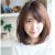 Korean Haircut Short Hair asian Short Hairstyles for Round Faces Hair Pinterest
